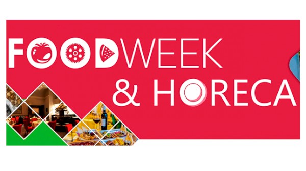 FoodWeek & Horeca Uzbekistan 2026