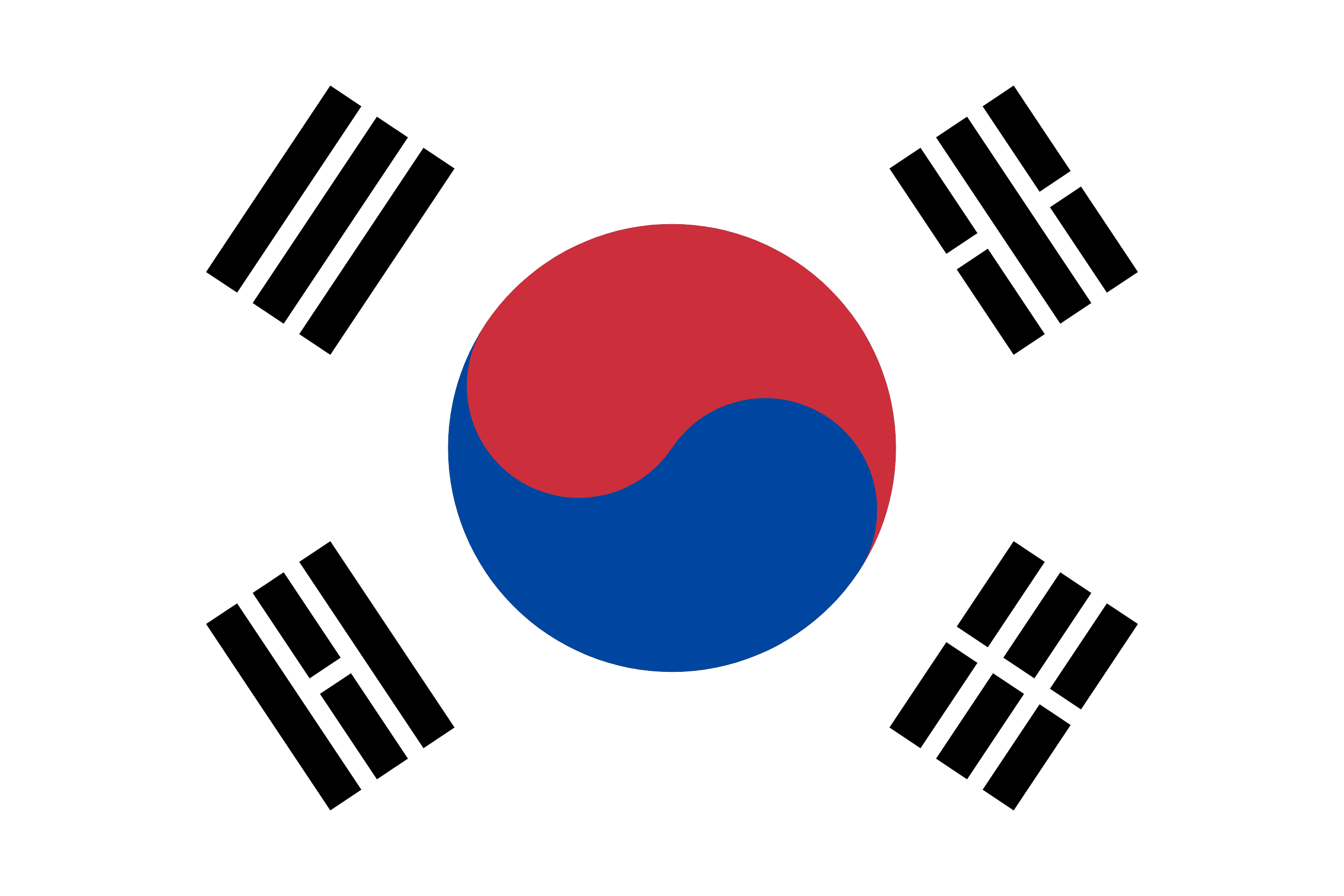 South Korea