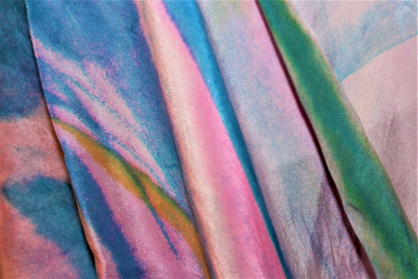 Uzbekistan increases export of textile products