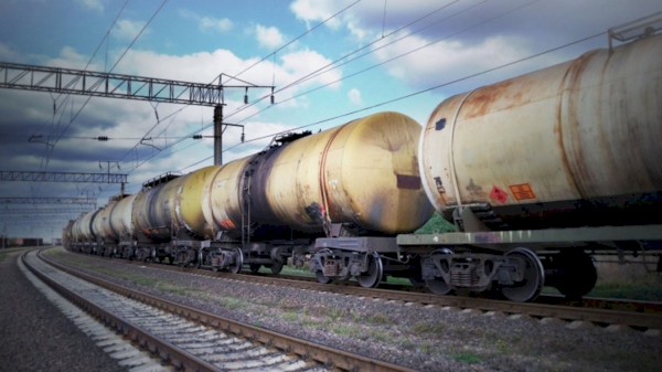 Uzbekistan increases import of raw materials