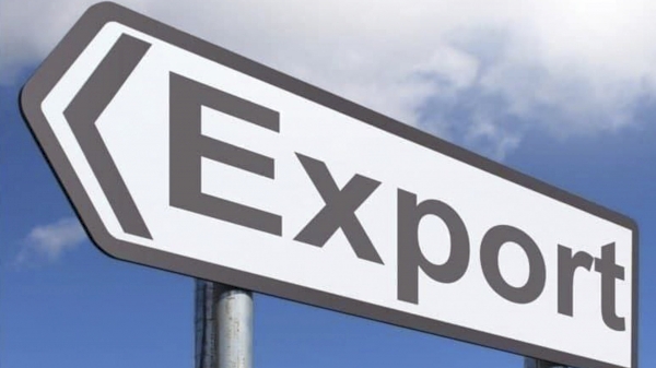 TOP export countries of Uzbekistan: 10 countries