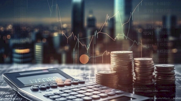 273.4 trillion UZS investments utilized in 6 months