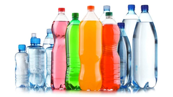 Produced beverages worth 24.9 trillion soms