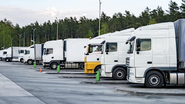 Uzbekistan increases export freight transport by 39%