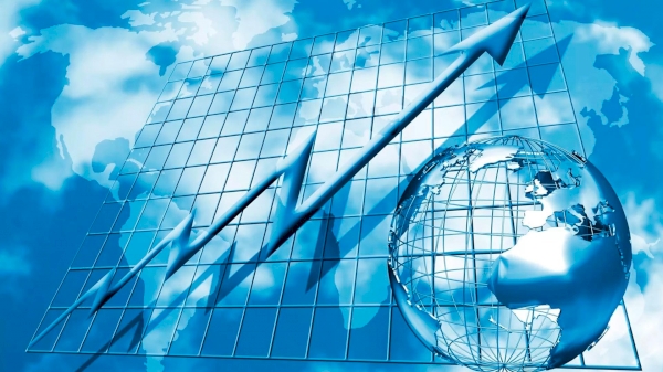 Uzbekistan's foreign trade turnover increased by 5.3%.