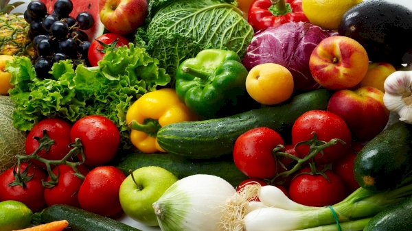 Uzbekistan: $1.7B fruits & vegetables export (10 months)