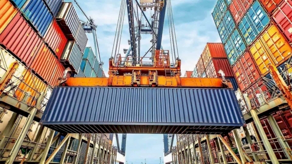 Uzbekistan’s Foreign Trade Turnover in January 2025