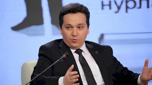 Uzbekistan to reach $1B in IT exports in 2025