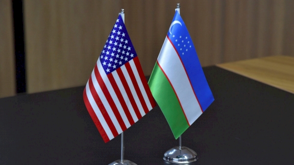 Uzbekistan opens doors to US meat and poultry exports