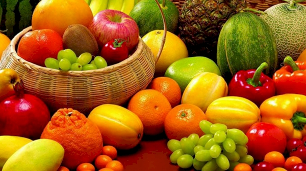 Fruit and vegetable exports to Russia reach 70 000 tons
