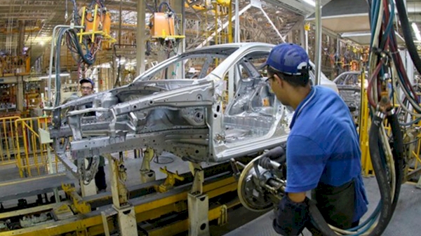 Uzbekistan plans to produce 450,000 cars in 2024