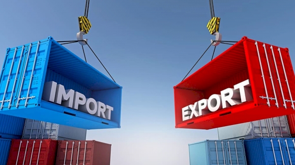Uzbekistan’s Top 10 Foreign Trade Partner Countries