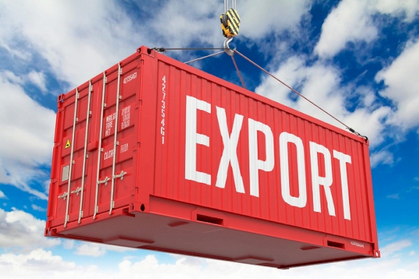 Uzbekistan’s export volume reached $6.4 billion in Q1 2024