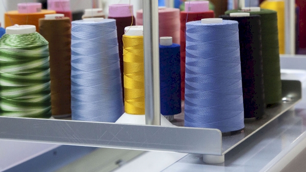 Uzbekistan exported textile products to 55 countries
