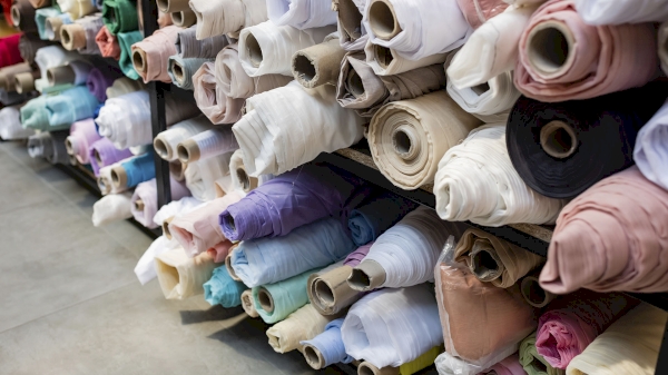 Uzbekistan exported $ 2.4 billion 433.4 million worth of textile products