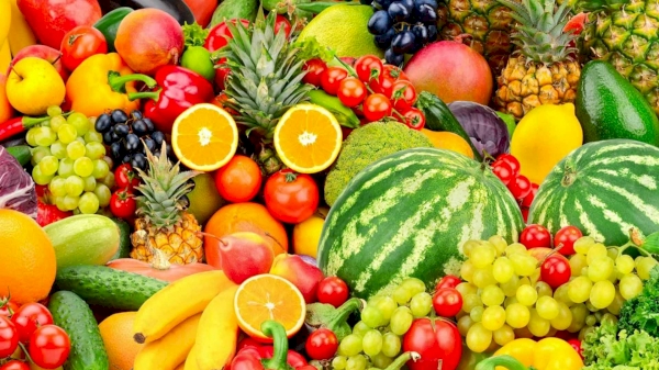 Uzbekistan's fruitful harvest season