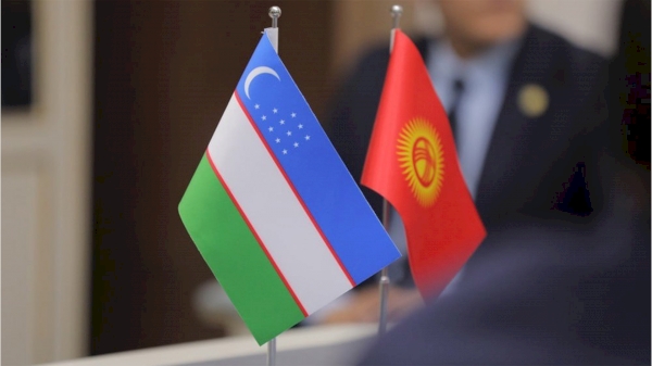 Kyrgyz Export B2B Meetings in Uzbekistan: Strengthening Agricultural Ties