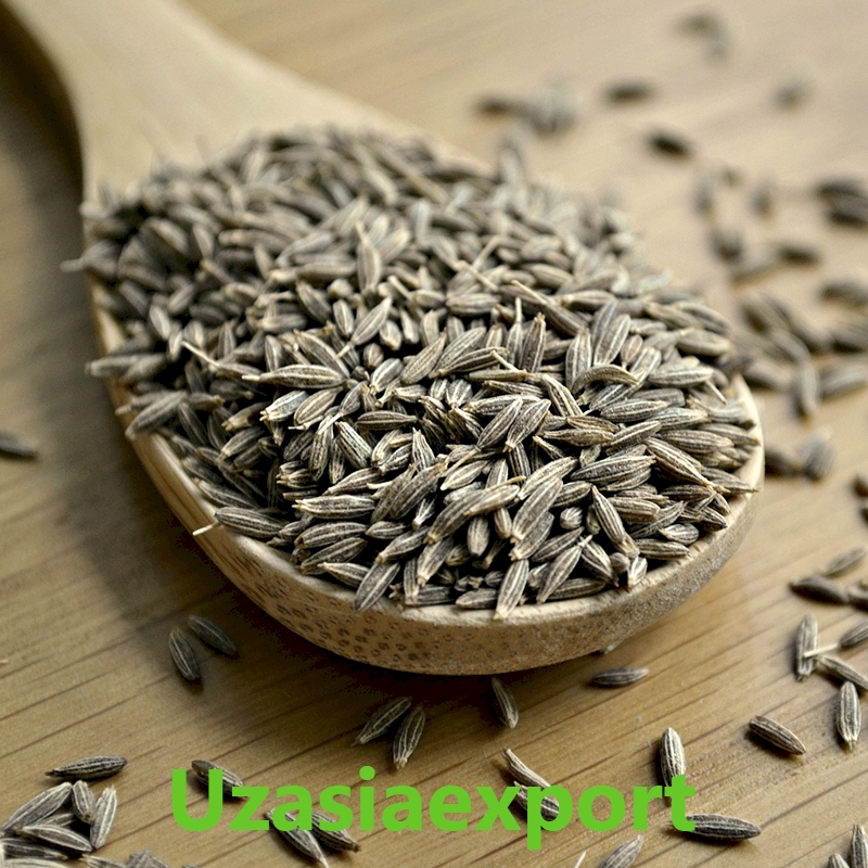 Cumin